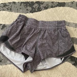 Lulu shorts